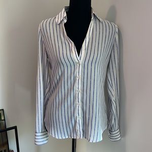 Express work shirt size XS